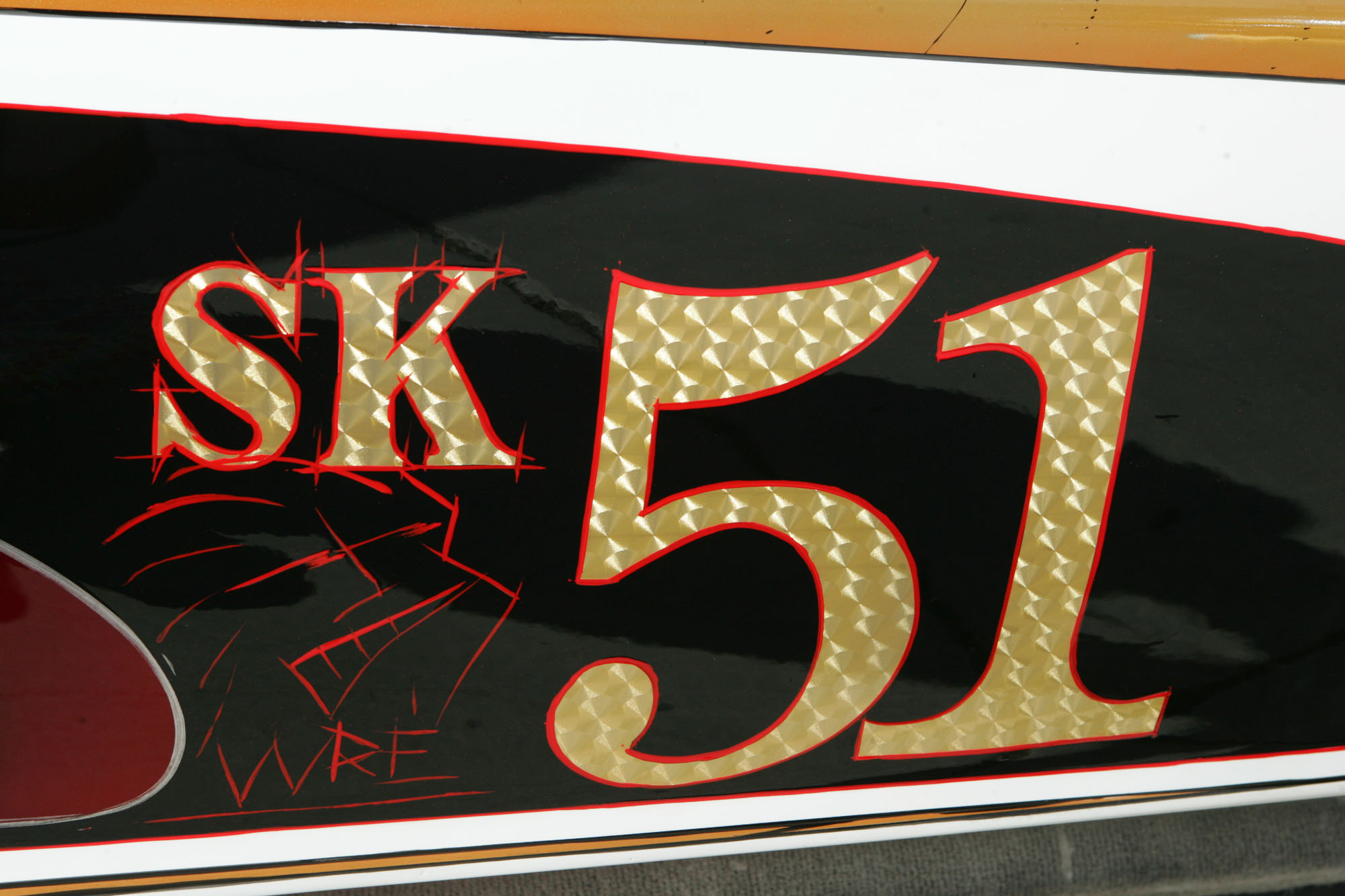 Just Another Carbon Copy